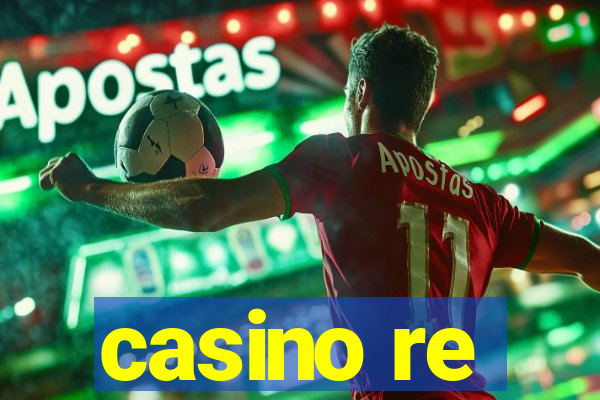 casino re