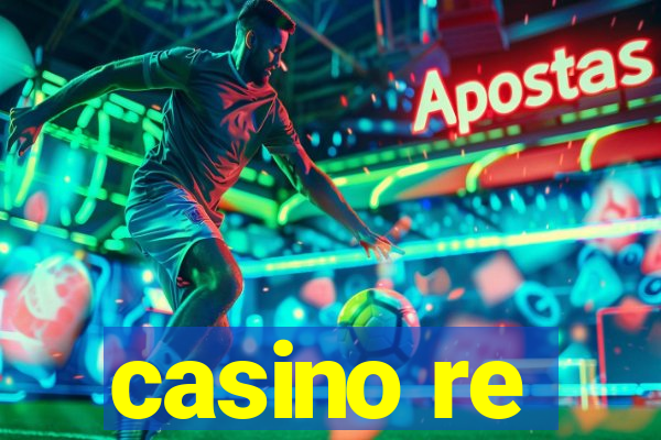 casino re