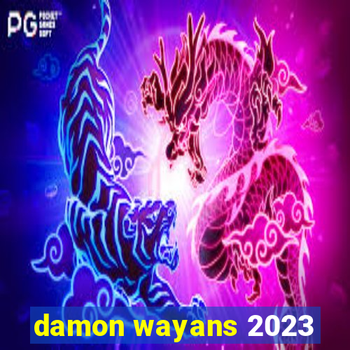 damon wayans 2023