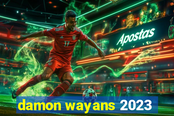 damon wayans 2023