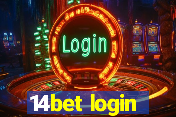 14bet login