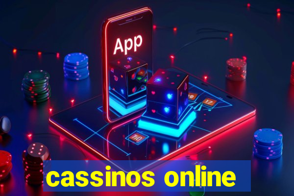 cassinos online