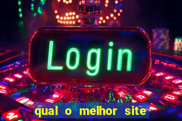 qual o melhor site para jogar poker