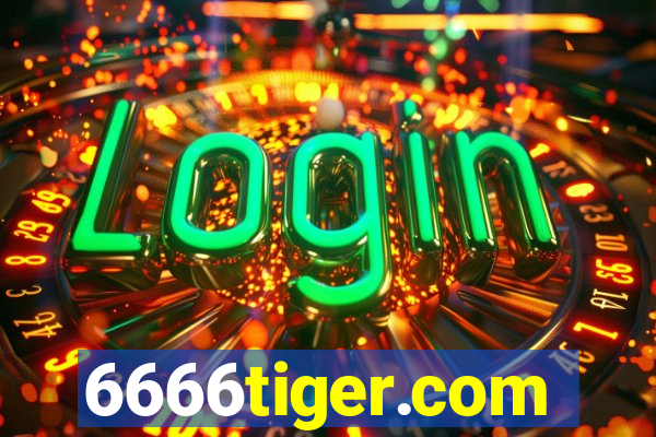 6666tiger.com