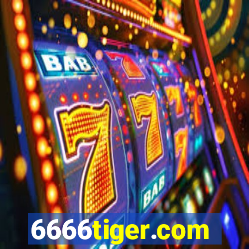 6666tiger.com