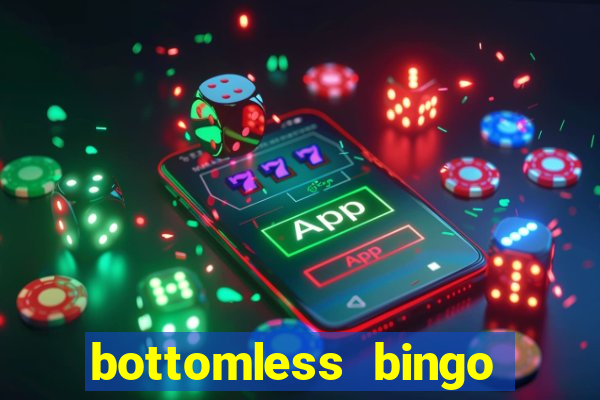 bottomless bingo brunch london