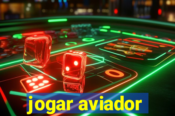 jogar aviador