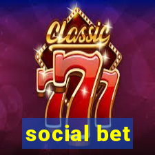 social bet