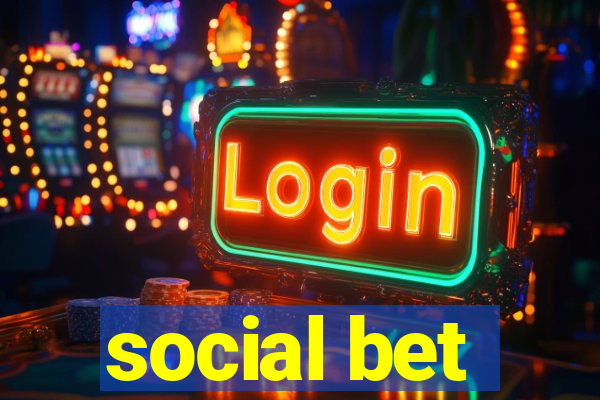 social bet