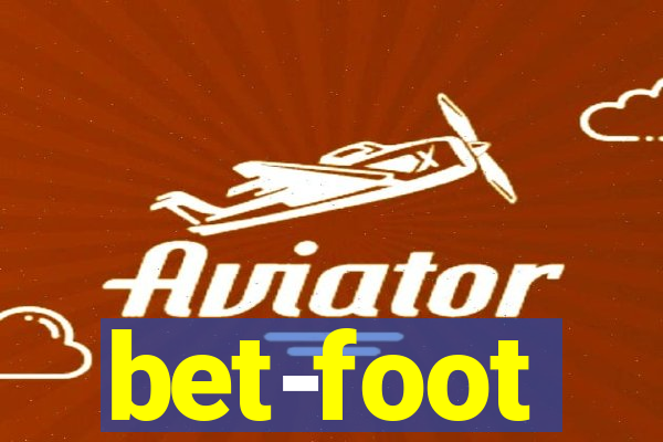 bet-foot