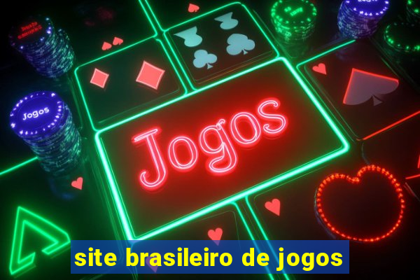 site brasileiro de jogos