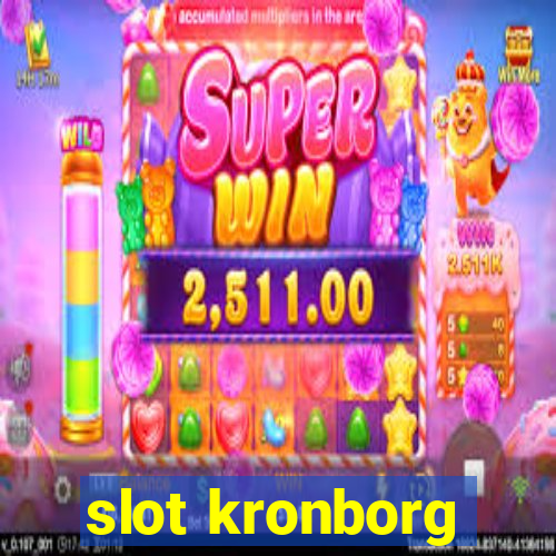 slot kronborg