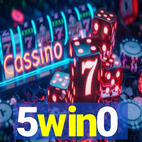 5win0