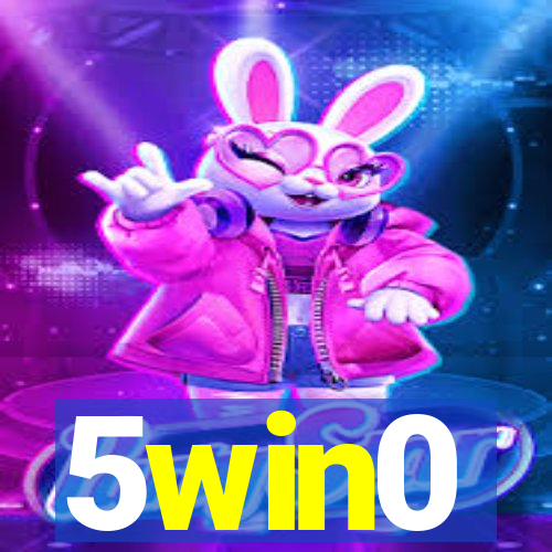 5win0