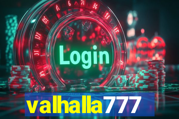 valhalla777