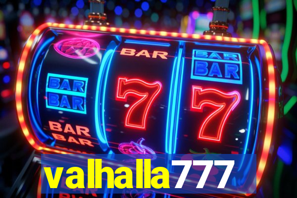 valhalla777