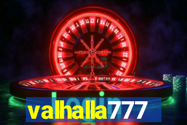 valhalla777