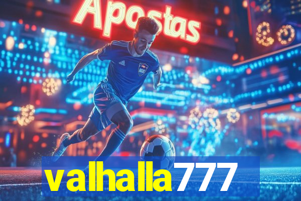 valhalla777