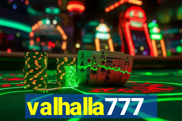 valhalla777