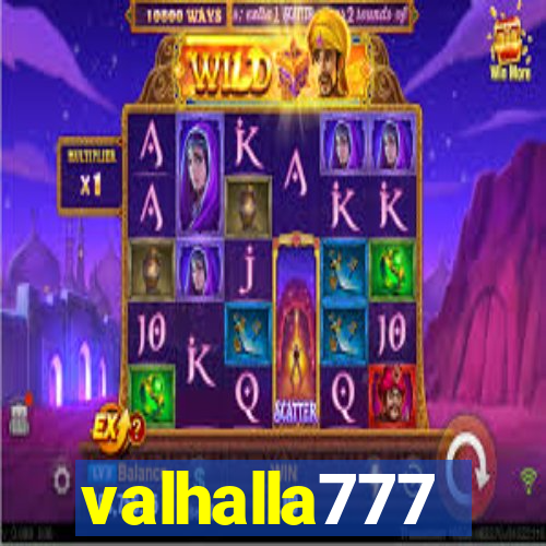 valhalla777