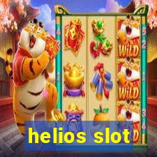 helios slot