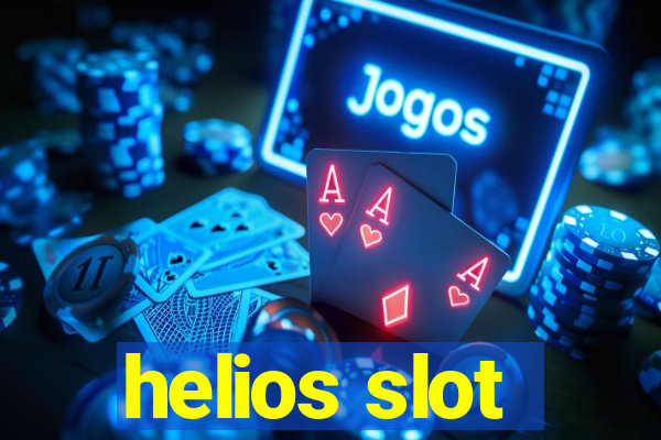 helios slot