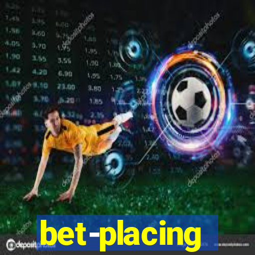 bet-placing