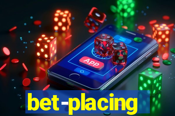 bet-placing