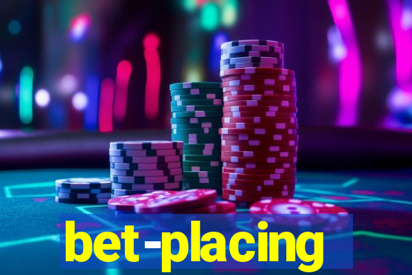 bet-placing