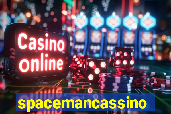 spacemancassino