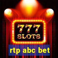 rtp abc bet