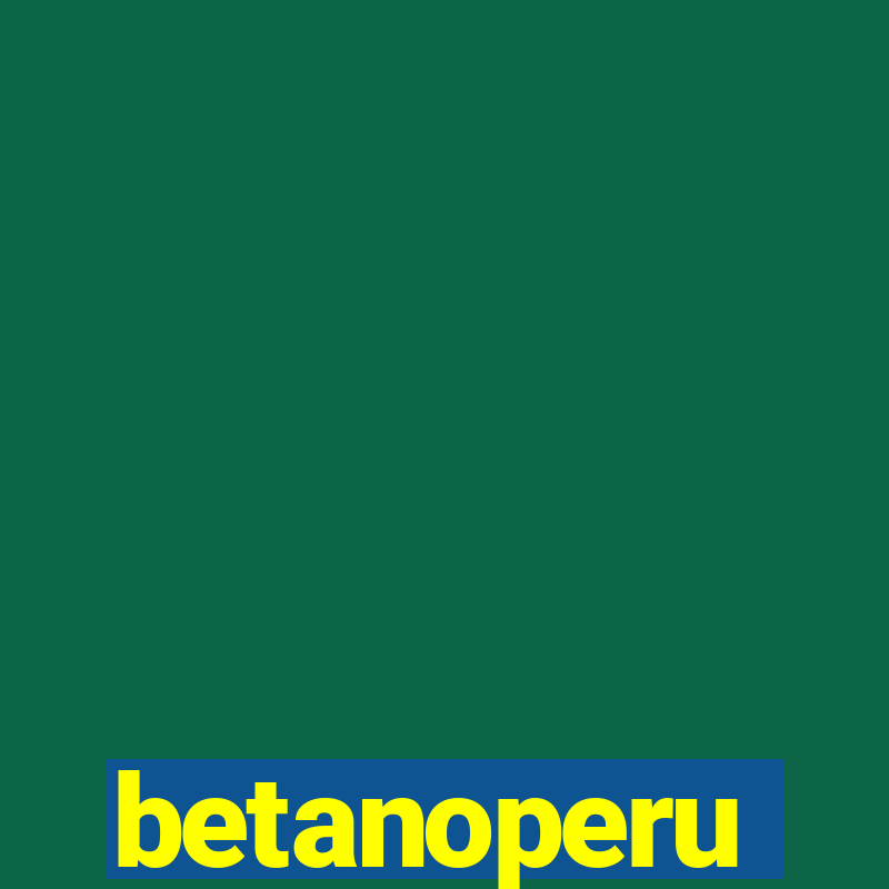 betanoperu