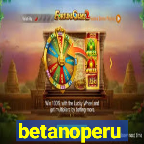 betanoperu