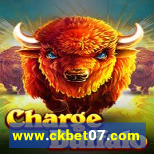 www.ckbet07.com