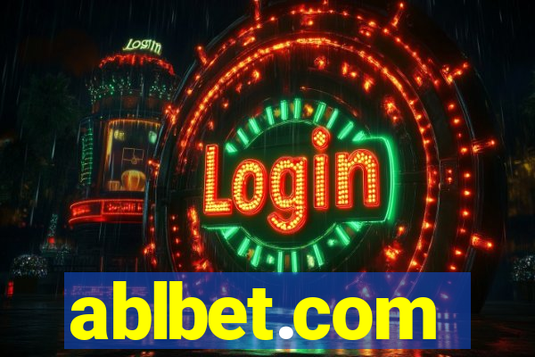 ablbet.com