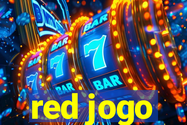 red jogo