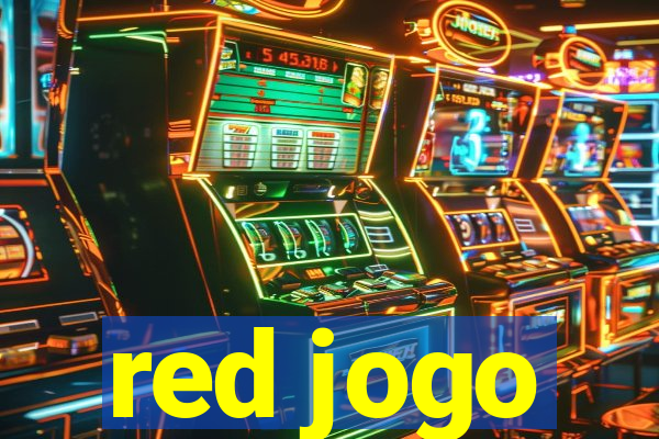 red jogo