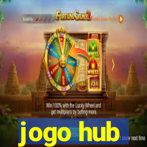 jogo hub