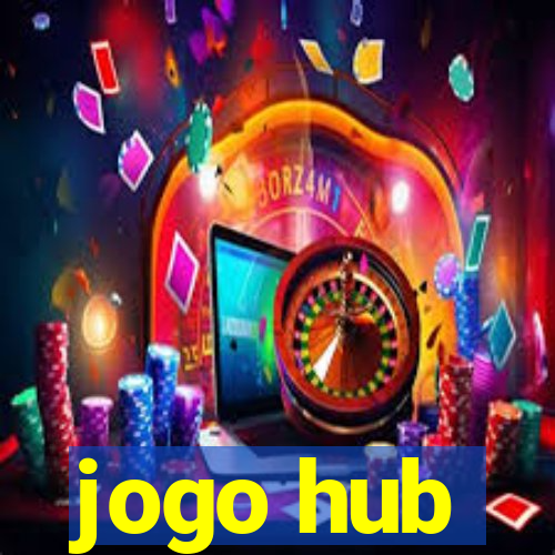 jogo hub