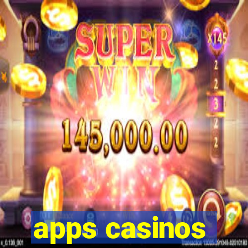 apps casinos