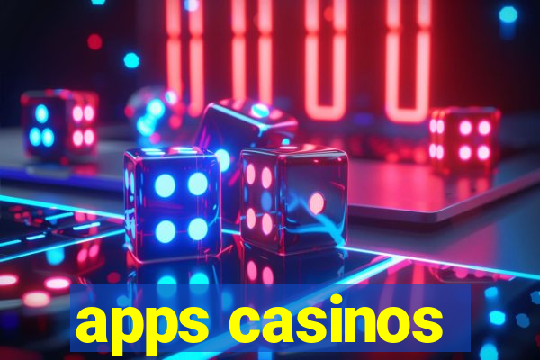 apps casinos