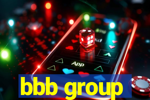 bbb group