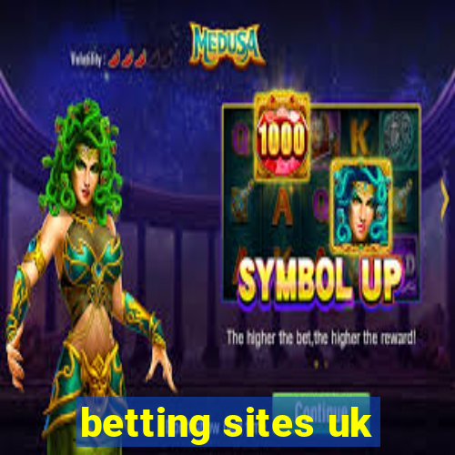 betting sites uk