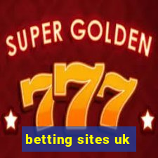 betting sites uk