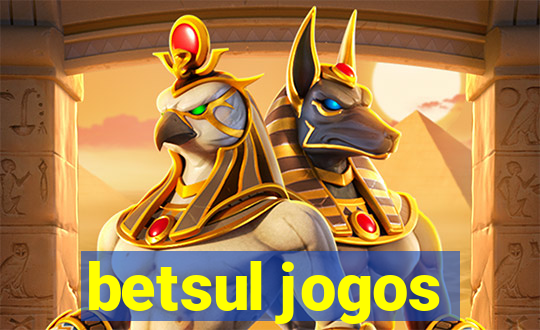 betsul jogos