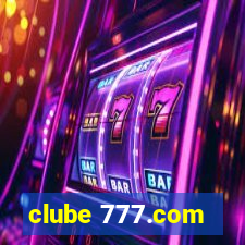 clube 777.com