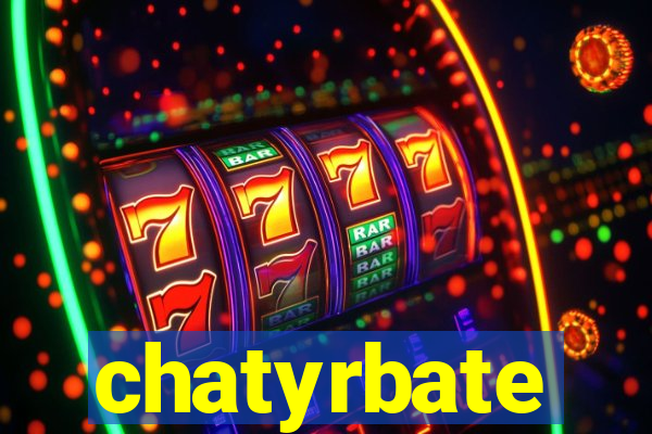 chatyrbate