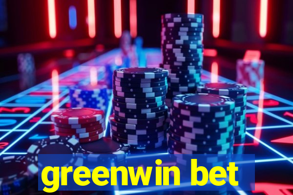 greenwin bet