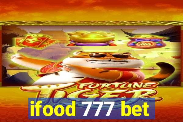 ifood 777 bet