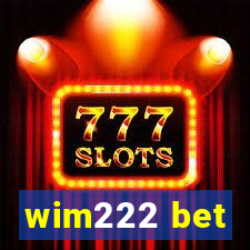 wim222 bet